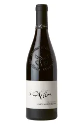 Rotwein, Châteauneuf-du-Pape Le Tradition, 2024, Le Clos du Caillou