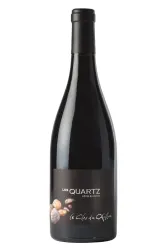 Rotwein, Côtes du Rhône Les Quartz, 2024, Le Clos du Caillou