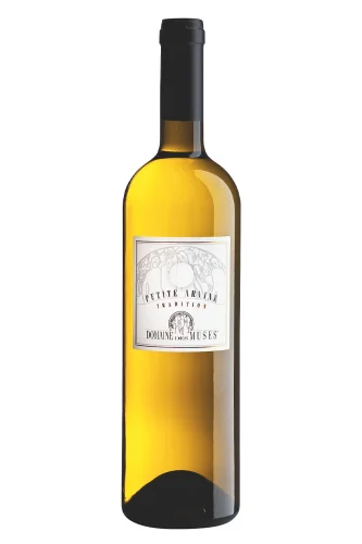 Weisswein, Petite Arvine, 2024, Domaine des Muses