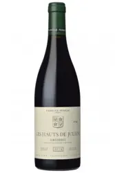 Rotwein, Les Hauts de Julien, 2019, Famille Perrin