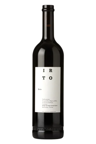 Rotwein, Irto, 2022, Kopp von der Crone Visini