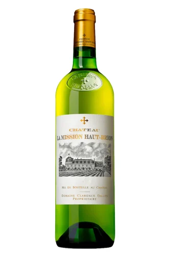 Weisswein, Château La Mission-Haut-Brion blanc, 2020, Château La Mission Haut-Brion