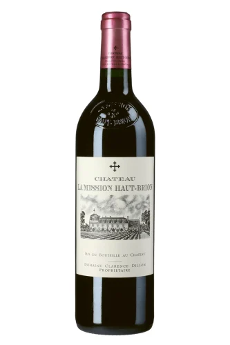 Rotwein, Château La Mission-Haut-Brion, 2021, Château La Mission Haut-Brion