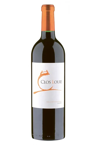 Rotwein, Clos Louie, 2023, Clos Louie