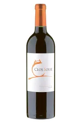 Rotwein, Clos Louie, 2023, Clos Louie