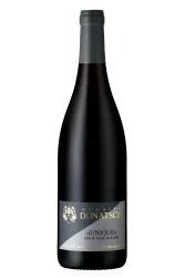 Rotwein, Pinot Noir Unique, 2014, Donatsch