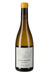 Weisswein, Bourgogne Tonnerre, 2022, Domaine Dominique Gruhier