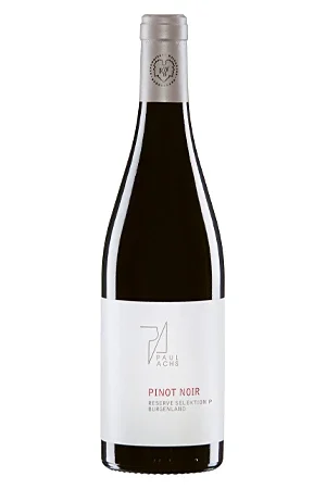 Rotwein, Pinot Noir Reserve Selektion P, 2022, Weingut Paul Achs