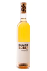 Süsswein, Iscider, 2023, Brännland Iscider