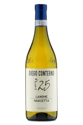 Weisswein, Langhe Nascetta, 2025, Diego Conterno