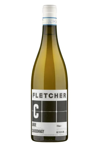 Weisswein, Fletcher Chardonnay, 2024, Fletcher