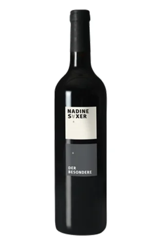 Rotwein, Der Besondere, 2023, Weingut Nadine Saxer
