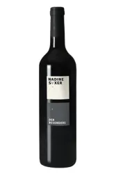 Rotwein, Der Besondere, 2023, Weingut Nadine Saxer