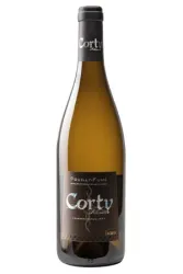 Weisswein, Pouilly Fumé Corty Intro, 2025, Domaine Patrice Moreux
