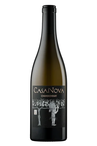 Weisswein, Chardonnay Seemühle, 2022, Casa Nova