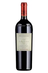 Rotwein, Belvedere del Castello Luigi, 2023, Castello Luigi