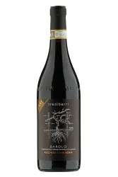 Rotwein, Barolo Rocche dell'Annunziata Cinquantuno, 2019, Trediberri