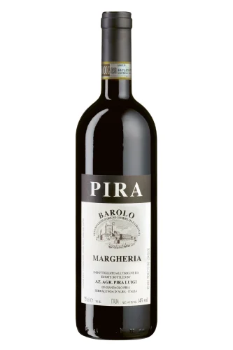 Rotwein, Barolo Margheria, 2021, Pira Luigi