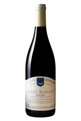 Rotwein, Saint Romain rouge, 2023, Domaine Barolet Pernot