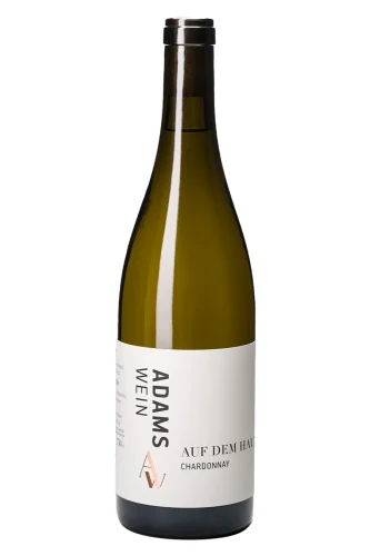 Weisswein, Auf dem Haun Chardonnay, 2023, Adams Wein