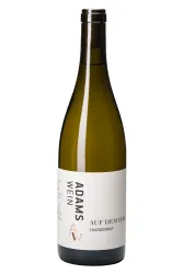Weisswein, Auf dem Haun Chardonnay, 2023, Adams Wein