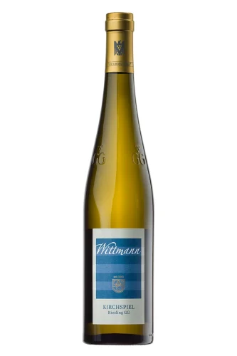 Weisswein, Westhofen Kirchspiel Riesling Grosses Gewächs, 2024, Weingut Wittmann