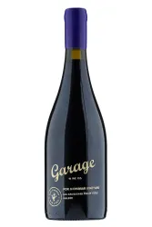 Rotwein, Malbec Por Nombrar Vineyard, 2022, Garage Wine Co.
