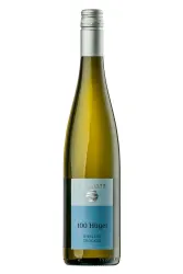 Weisswein, 100 Hügel Riesling, 2024, Weingut Wittmann