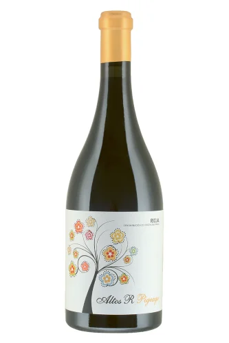 Rotwein, Altos R Pigeage, 2020, Altos de Rioja