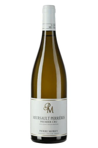 Weisswein, Meursault 1er Cru Les Perrières, 2023, Domaine Pierre Morey