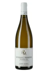 Weisswein, Meursault 1er Cru Les Perrières, 2023, Domaine Pierre Morey