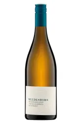 Weisswein, Westhofen "vom Kalkmergel" Weissburgunder, 2023, Weingut Weedenborn