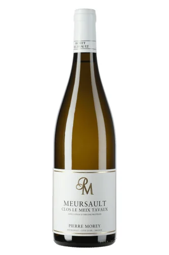 Weisswein, Meursault Clos le Meix Tavaux, 2024, Domaine Pierre Morey