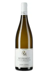 Weisswein, Meursault Clos le Meix Tavaux, 2024, Domaine Pierre Morey