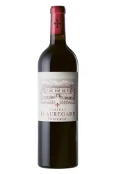 Rotwein, Château Beauregard, 2023, Château Beauregard