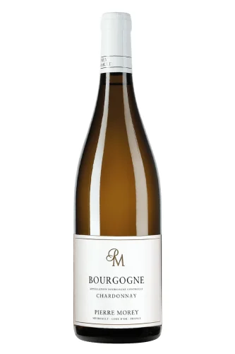 Weisswein, Bourgogne blanc, 2023, Domaine Pierre Morey