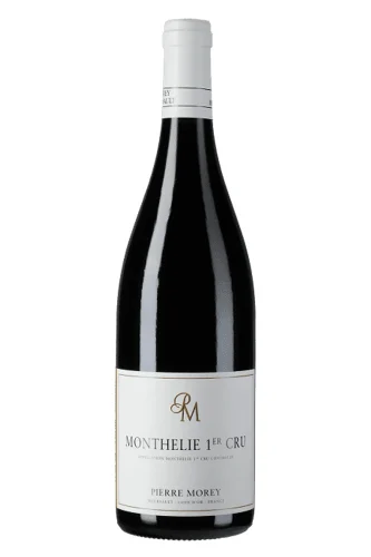 Rotwein, Monthélie, 2023, Domaine Pierre Morey