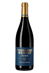 Rotwein, Rüdesheim Pinot Noir, 2022, Bischöfliches Weingut