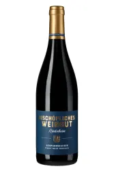Rotwein, Assmannshausen Pinot Noir, 2022, Bischöfliches Weingut