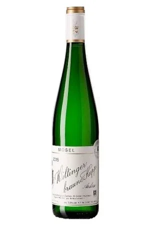 Süsswein, Wiltinger braune Kupp Riesling Auslese, 2022, Le Gallais - Egon Müller