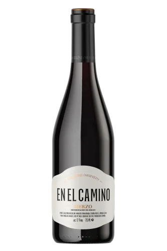Rotwein, En El Camino, 2022, Michelini i Mufatto