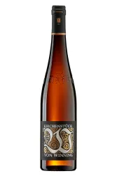 Weisswein, Forster Kirchenstück Riesling Grosses Gewächs, 2024, Weingut von Winning