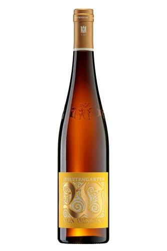 Weisswein, Forster Jesuitengarten Riesling Grosses Gewächs, 2024, Weingut von Winning