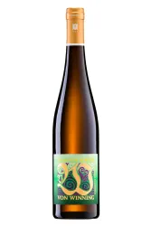 Weisswein, Haardter Herzog Riesling, 2024, Weingut von Winning