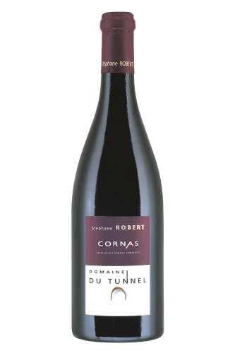 Rotwein, Cornas, 2024, Domaine du Tunnel