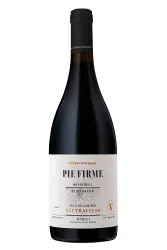 Rotwein, Pie Firme, 2020, Bodegas Y Viñedos Valtravieso