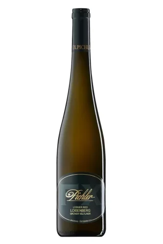 Weisswein, Grüner Veltliner Ried Loibenberg, 2024, Weingut F.X. Pichler