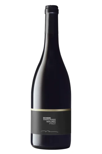 Rotwein, Malbec Pinot Eichberg, 2024, Brunner Weinmanufaktur
