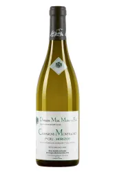 Weisswein, Chassagne-Montrachet Morgeot, 2024, Domaine Marc Morey