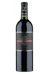 Rotwein, Château Carmenère, 2022, Château Carmenère